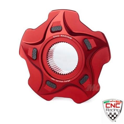 accessori moto cnc|CNC Racing Accessori moto di precisione .